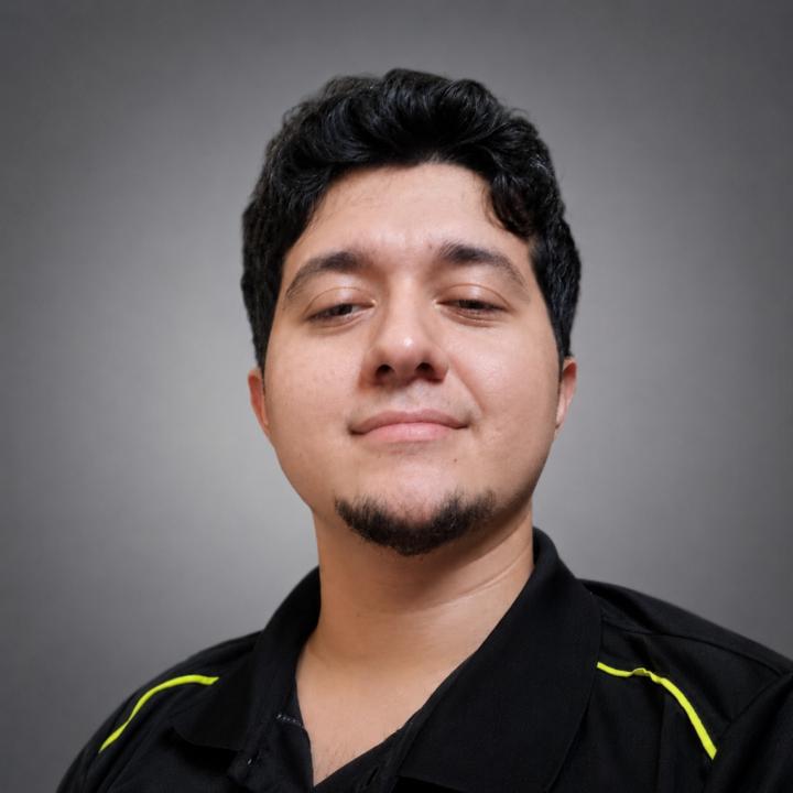 Christian Alexandro