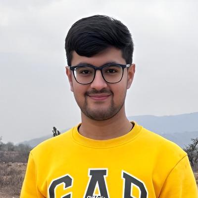 Anish Sabharwal