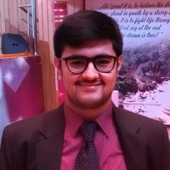 Anish Sabharwal