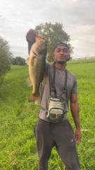 Elijah Moore