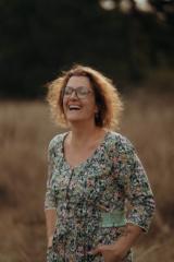 Catrin Weinstein