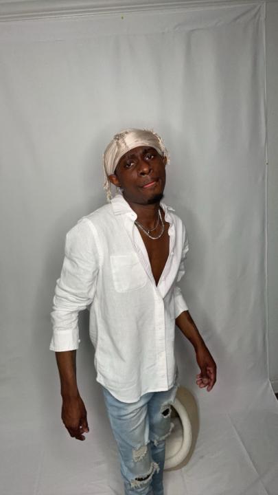 Jaylan Smith