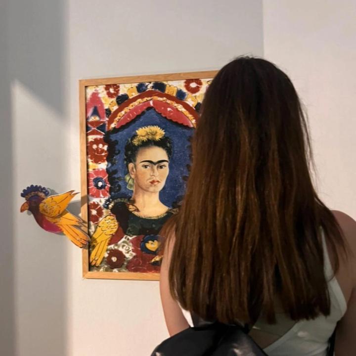 Martina Guerrero