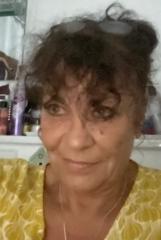 Beverly Spina