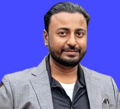 Zaheer Abbas