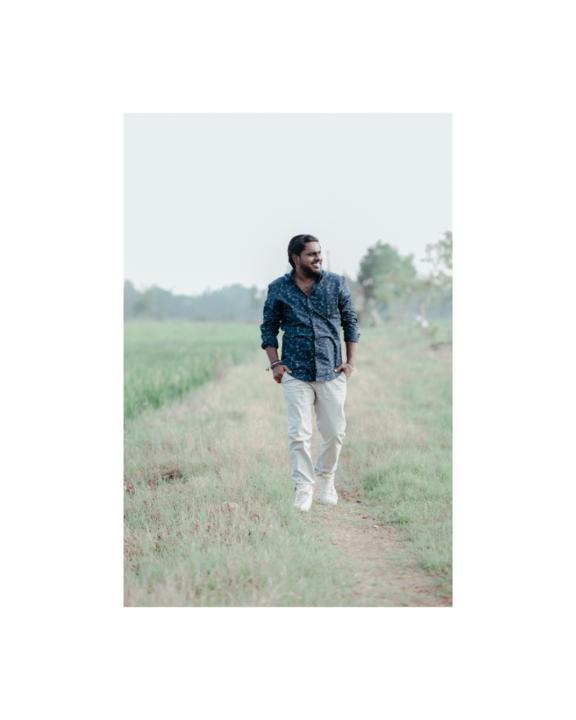 Ahillan Manoharan