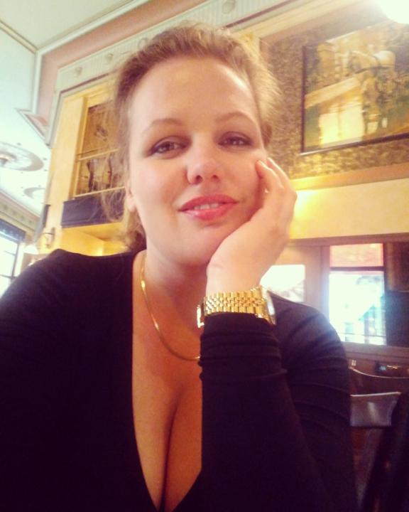 Zsazsa Nagy