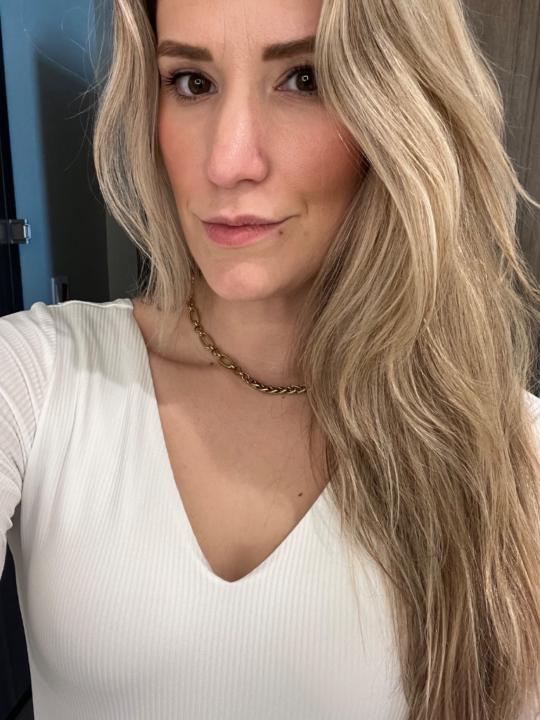 Erica Abbott