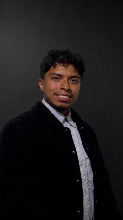 Ricardo Casas