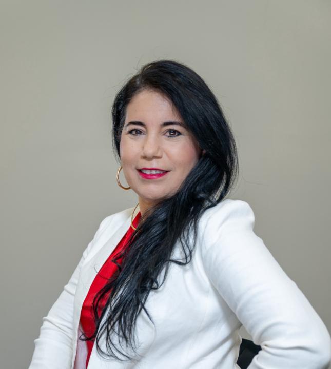 Sandra Cepeda