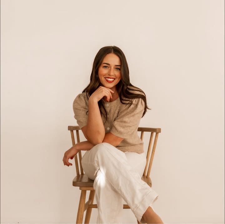 Sydney TeKempel
