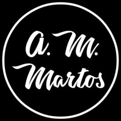 Antonio manuel Martos fuentes