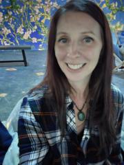 Dawn Burgess