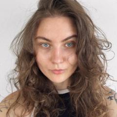 Maria Prokhorova
