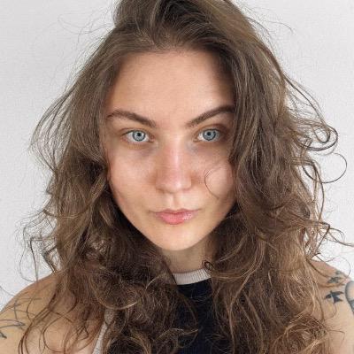 Maria Prokhorova