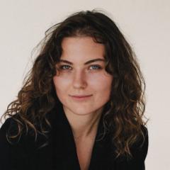 Maria Prokhorova
