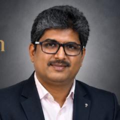 Arun Dr