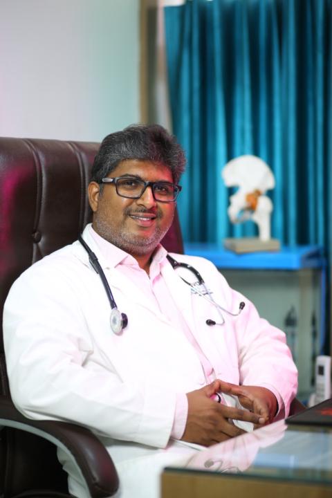 Arun Dr