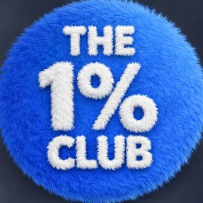 One Percent Club Admin