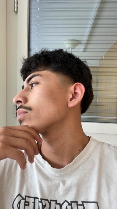 Jairo David Erazo Jurado