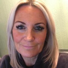 Julie Hepple