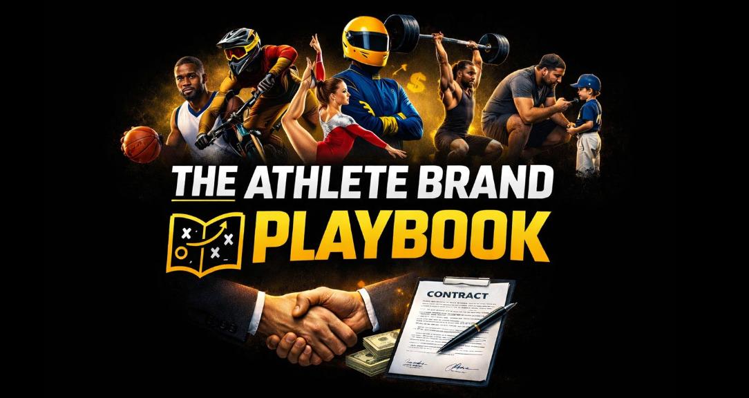 The Sponsorship Playbook