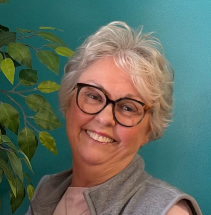 Sherry McKim