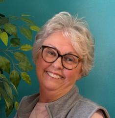 Sherry McKim