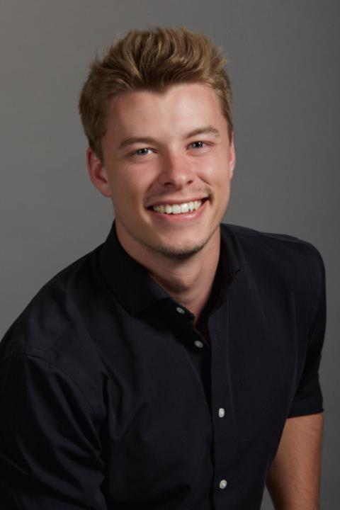 Clayton Stakelbeck