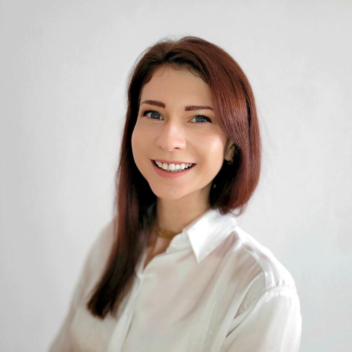 Suzana Barabas