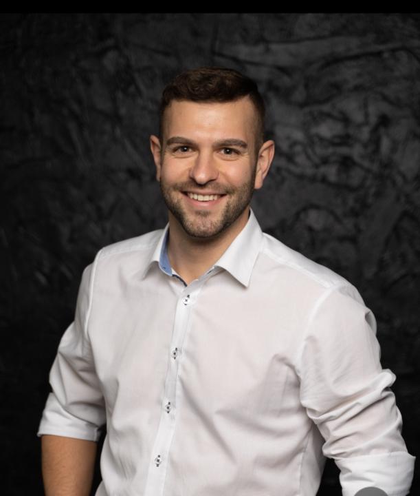 Bernhard Tscheuschner