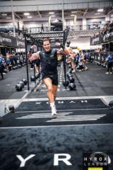 Ben Crawley