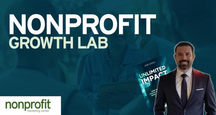 Nonprofit Growth Lab