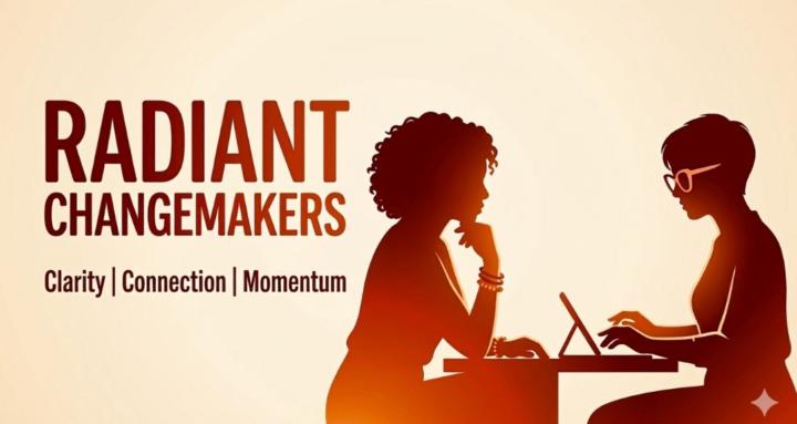 Radiant Changemakers