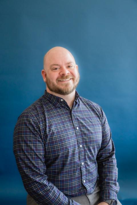 Christopher Westergaard