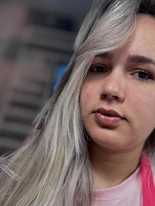 Yainelys Rodriguez Valdes