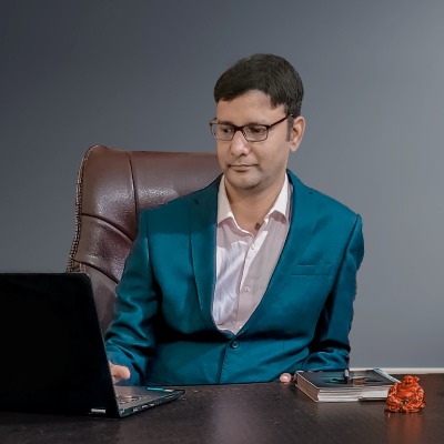 Deepak Pani