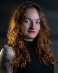 Isabelle Wellnitz