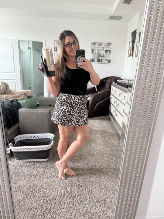 Ashley Pierce