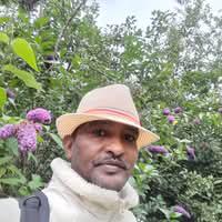 Tesfa Eyasu