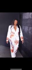 Wydedra Williams