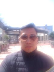 Enrique Solis