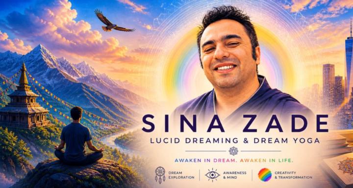Lucid Dreaming