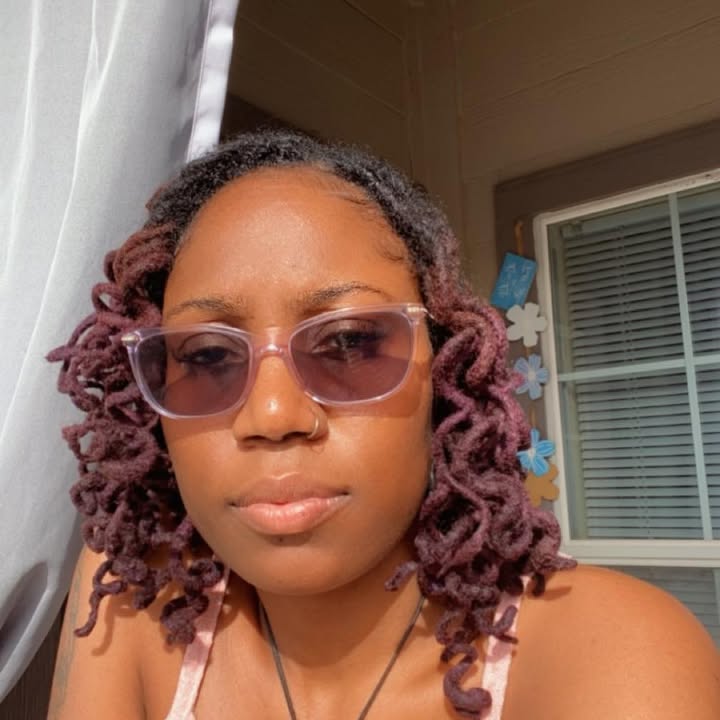 Amber Jackson-boutte