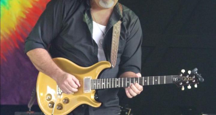 Billy Paul’s Guitar Academy