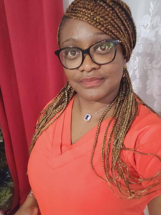 Hermine Dipoko