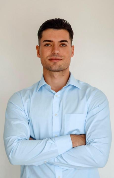Alejandro Pérez
