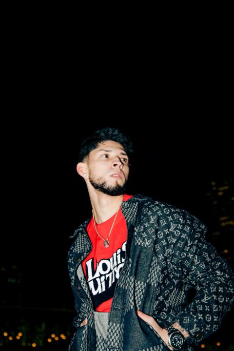 Chris Avila