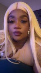 Jakerria Shelton