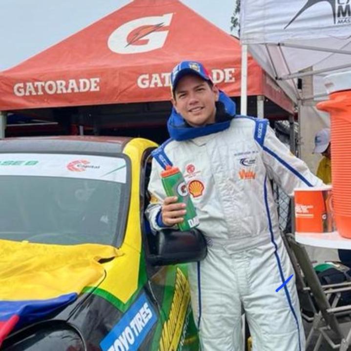 David Flor Ronquillo